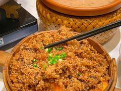 -有藕有鱼·湖北菜(唐家墩店)