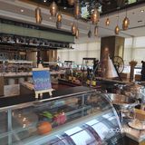 四星钻酒店包场吃饭是种什么体验
