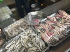 -大马弄蒋师傅美食酥鱼(察院前店)