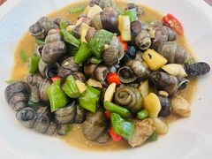 -小钱鱼馆(富春路店)