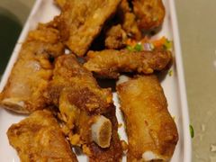 -刘胖子家常菜·蹄花焖藕(兴业店)