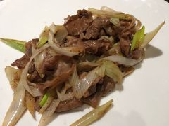 -大渔铁板烧(花园道店)