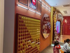 -必胜客(大悦城店)