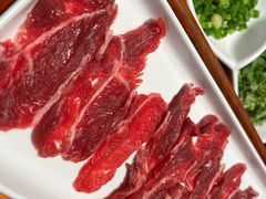 -阳坊涮肉(西直门凯德mall店)