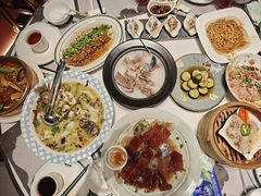-新兴·金羊座·粤菜点心(乐峰店)