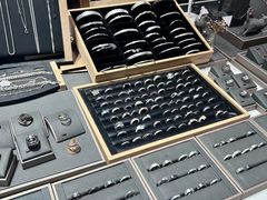 -十八字金·银饰·开蚌DIY·手工体验团建(富力广场店)