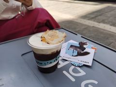 -HUGS coffee(东区店)
