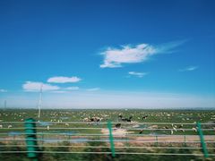 -呼和诺尔旅游景区