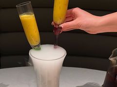 -醉舍·新淮扬菜(长宁龙之梦店)
