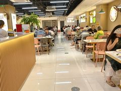 -清心素食自助餐厅(夫子庙店)