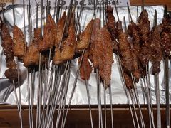 -喝丢一只鞋海鲜烧烤·海肠捞饭(文体街店)