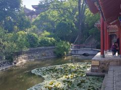 -《12·12》西安事变大型实景演出