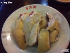 -朱鸿兴面馆(镇湖店)
