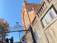 -上海佘山国家森林公园西佘山园