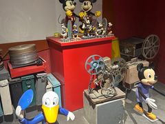 -上海动漫博物馆