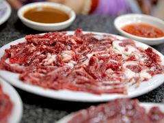 -五洲牛肉美食馆