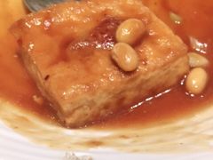传统客家手工酿豆腐-汤城小厨(西直门凯德MALL店)
