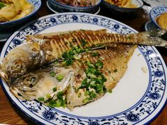 -兰边碗(鼓楼店)