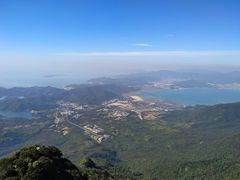 -七娘山