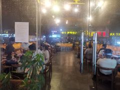 大堂-土蚝·高压锅生蚝(百姓美食街店)