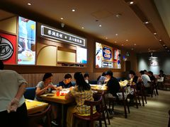 -蔡澜点心·粤菜(花城汇南区店)