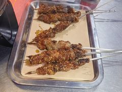 -壹加壹电烤串(总店)