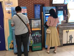 -万达影城(福州世茂广场店)