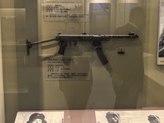 -轻武器博物馆