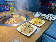 -好灶头铁锅炖(万象城店)