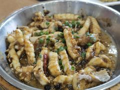 -红日饭店(裕隆三路店)