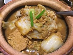 -青年公社烤鸭(青年路店)