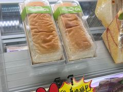 -花园饼屋·吐司蛋糕面包(星海店)