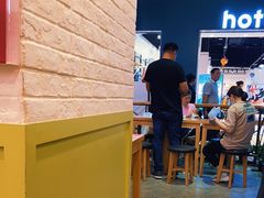 -回味鸭血粉丝汤(砂之船店)