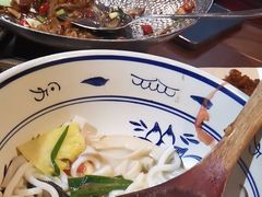 -雀舞云南菜(天津天河城购物中心店)