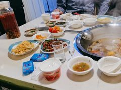 -313羊庄·荣耀·内蒙烧麦(亚运村店)