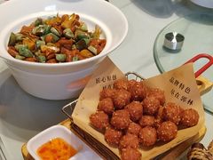 -郭林家常菜(狼垡店)