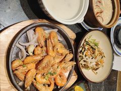 -南京大牌档(新街口德基广场店)