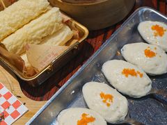 -沙胆彪炭炉牛杂煲(成都玉林店)