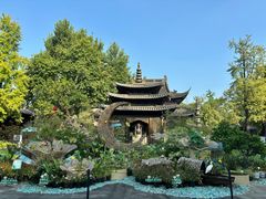 -钱王祠