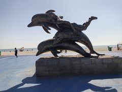 -老虎石海上公园