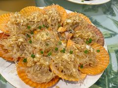 -四姑娘川味海鲜(八爪鱼店)
