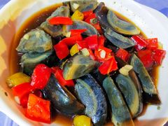 -好妹酸菜鱼馆(龙江店)