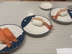 -滨寿司(新街口中央商场店)