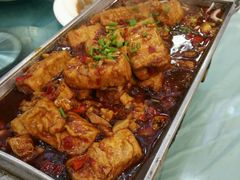 -徽州美食(三十年老店)