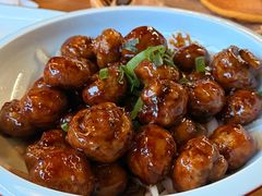 -遇见小院—虹鳟鱼•农家菜(怀柔店)