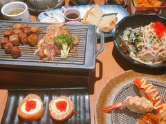 -万岁寿司(天河领展店)