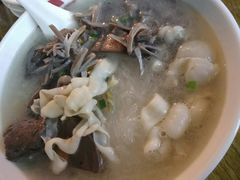 -金宝鸭肉店(斗西分店)