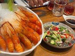 -乔街深夜食堂·小龙虾·高压锅生蚝(杭州总店)
