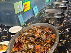 -巴犀烧烤(新崇光店)