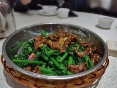 -大欢喜饭店(江怡路店)